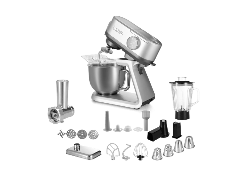 Lauben SMMKM1300SA Konyhai robotgép