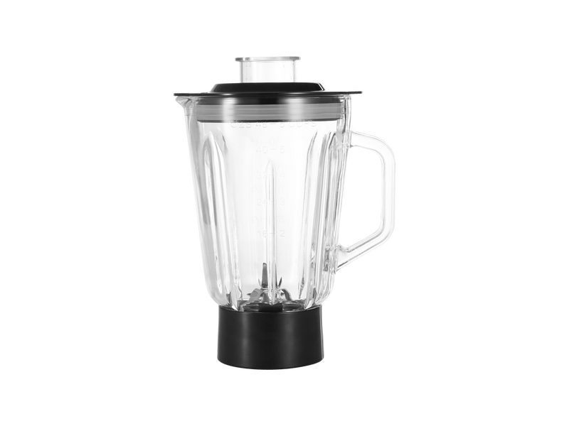 Lauben SMMKM1300SA Konyhai robotgép