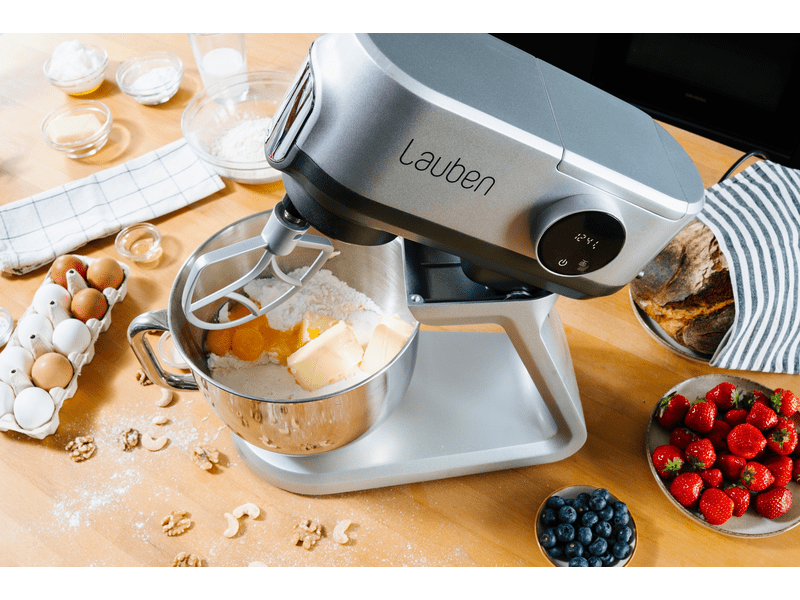 Lauben SMMKM1300SA Konyhai robotgép