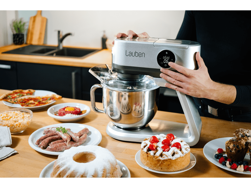 Lauben SMMKM1300SA Konyhai robotgép