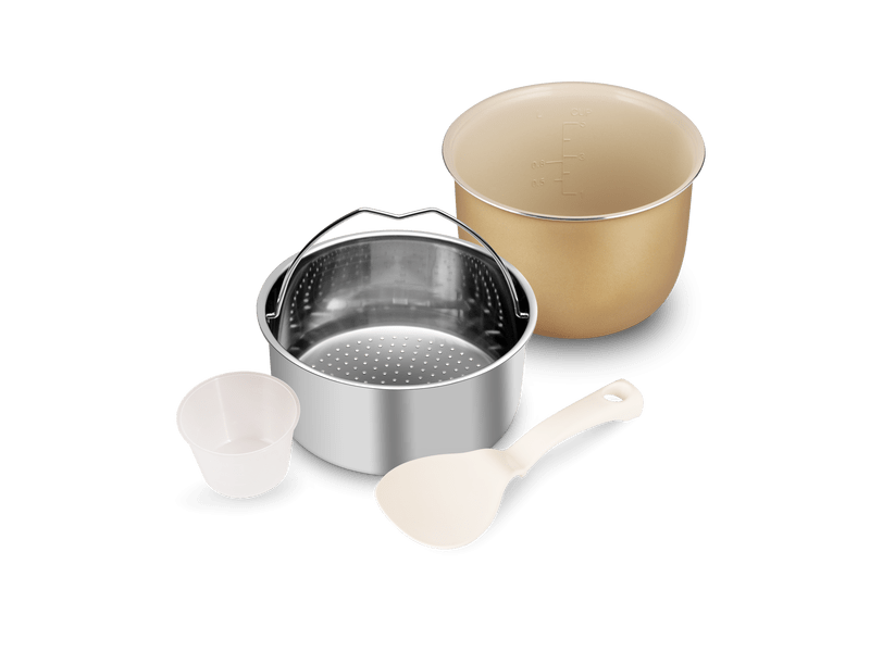 Lauben Multifunction Rice Cooker 2000BW kuhalo za rižu