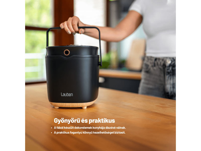 Lauben Multifunction Rice Cooker 2000BW kuhalo za rižu