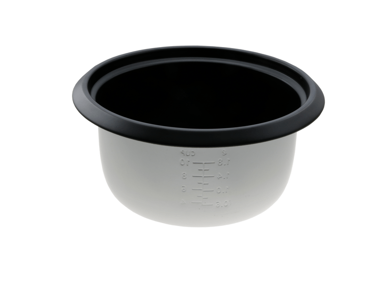 Lauben Rice Cooker 1800BC kuhalo za rižu