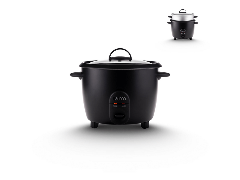 Lauben Rice Cooker 1800BC kuhalo za rižu