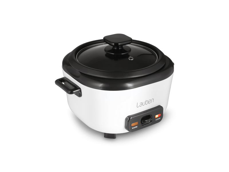 Lauben Rice Cooker Square 1000WB Rizsfőző