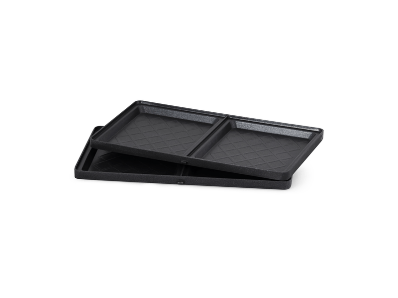 Lauben NSM900WW 3in1 szendvicssütő