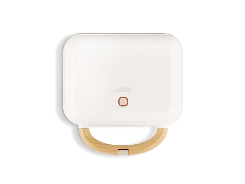 Lauben NSM900WW 3in1 szendvicssütő