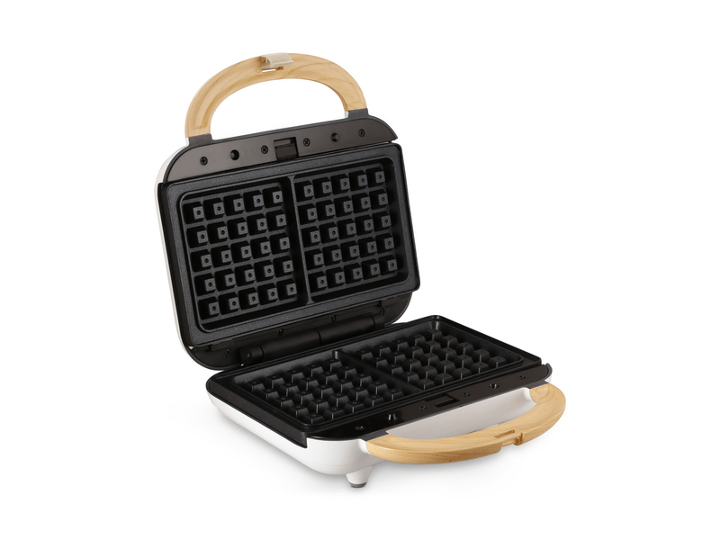 Lauben NSM900WW 3in1 szendvicssütő