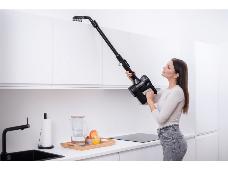 Lauben NSVD3V1400BC 3in1 Pet Deluxe kéziporszívó