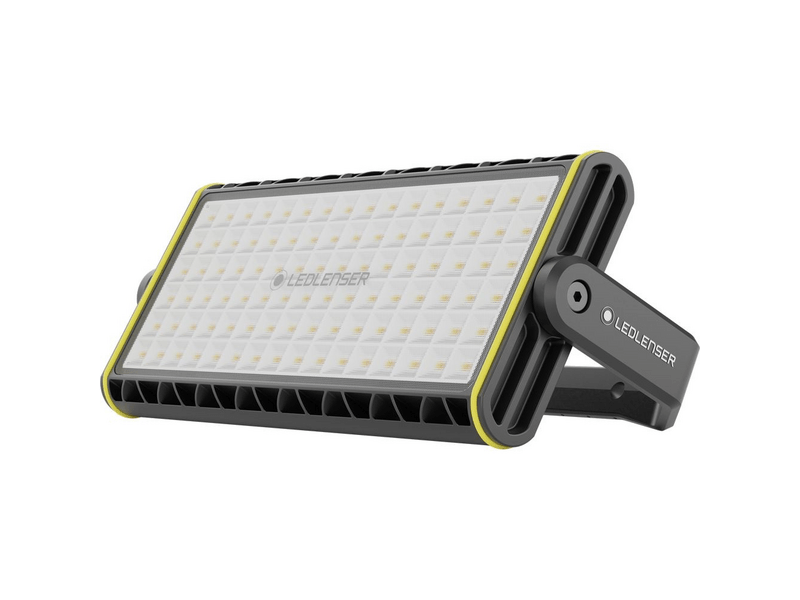 Ledlenser AF12R Work Tölthető-hálózati térvilágító lámpa