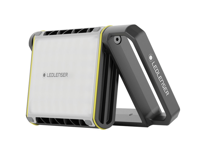 Ledlenser AF8R Work Tölthető-hálózati térvilágító lámpa