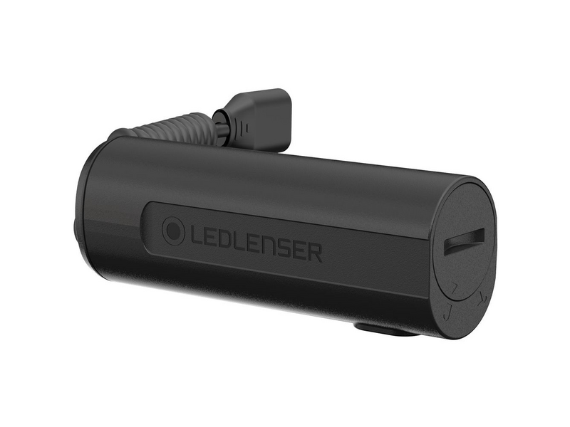 Ledlenser Bluetooth 21700 akkubox (502410)