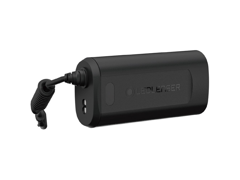 Ledlenser Bluetooth 2x21700 akkubox (502411)