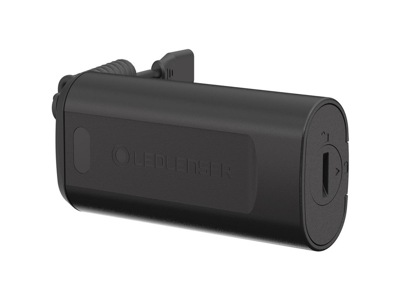Ledlenser Bluetooth 2x21700 akkubox (502411)