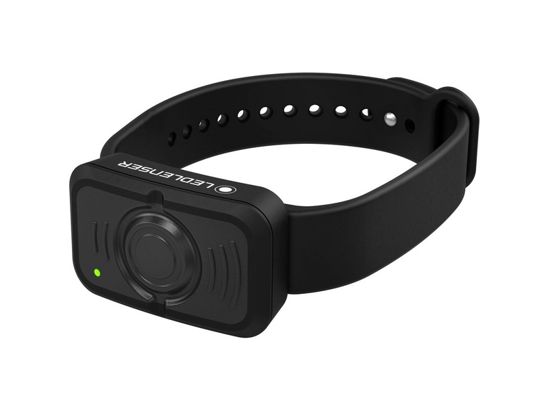 Ledlenser H19R/H7R Signature Bluetooth távirányító