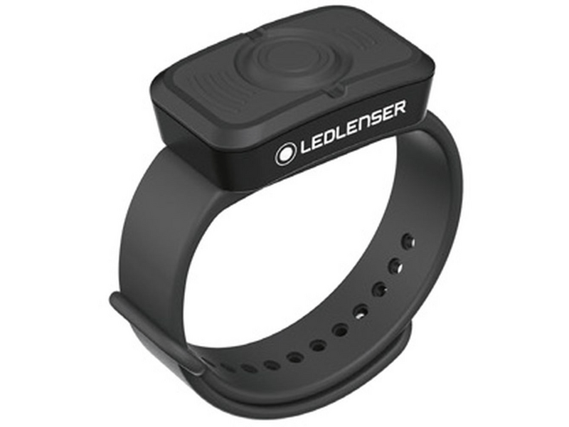 Ledlenser H19R/H7R Signature Bluetooth távirányító