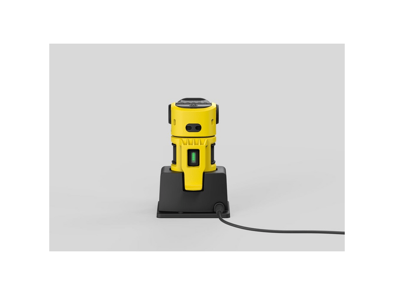 Ledlenser EXC6R Tölthető robbanásbiztos pipalámpa (502406)