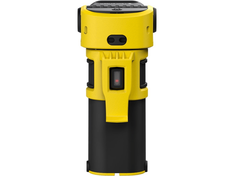 Ledlenser EXC7R Tölthető robbanásbiztos pipalámpa (502407)