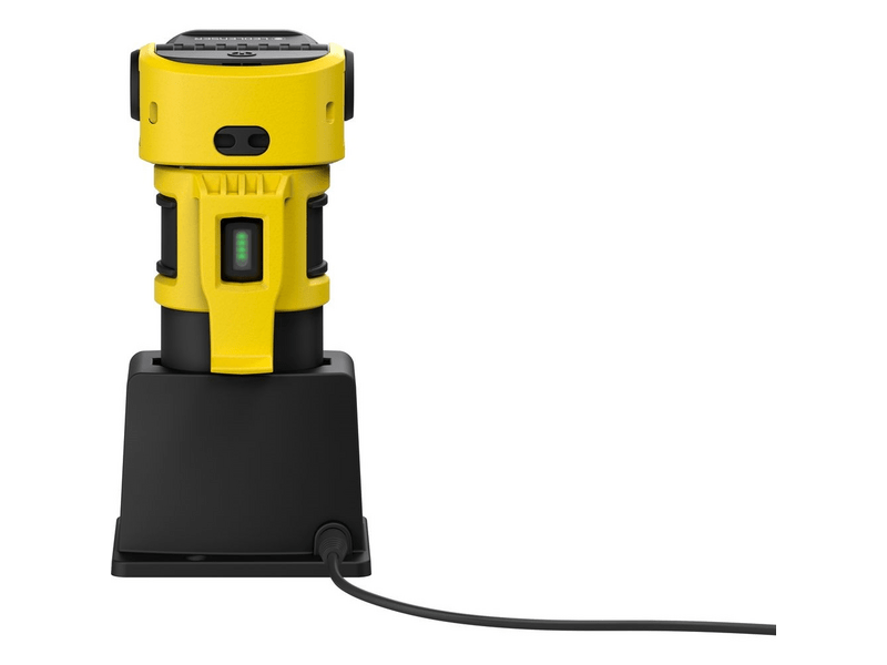 Ledlenser EXC7R Tölthető robbanásbiztos pipalámpa (502407)