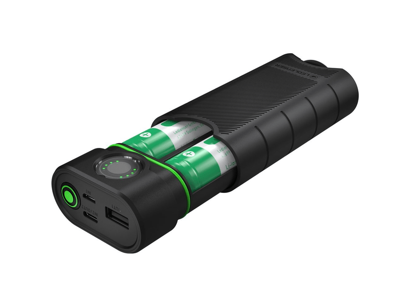 Ledlenser Flex10 Powerbank, 6800 mAh (502127)