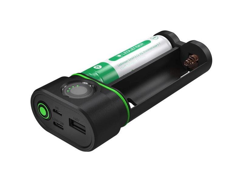 Ledlenser Flex10 Powerbank, 6800 mAh (502127)