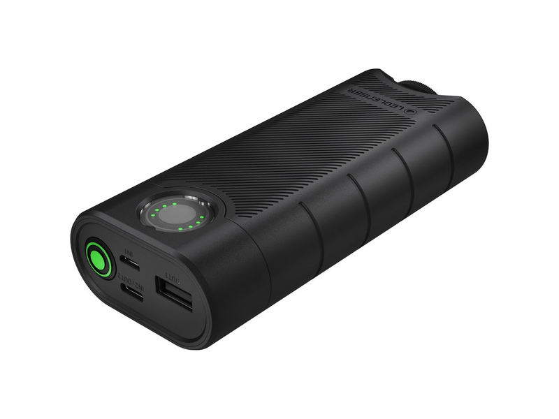 Ledlenser Flex10 Powerbank, 6800 mAh (502127)