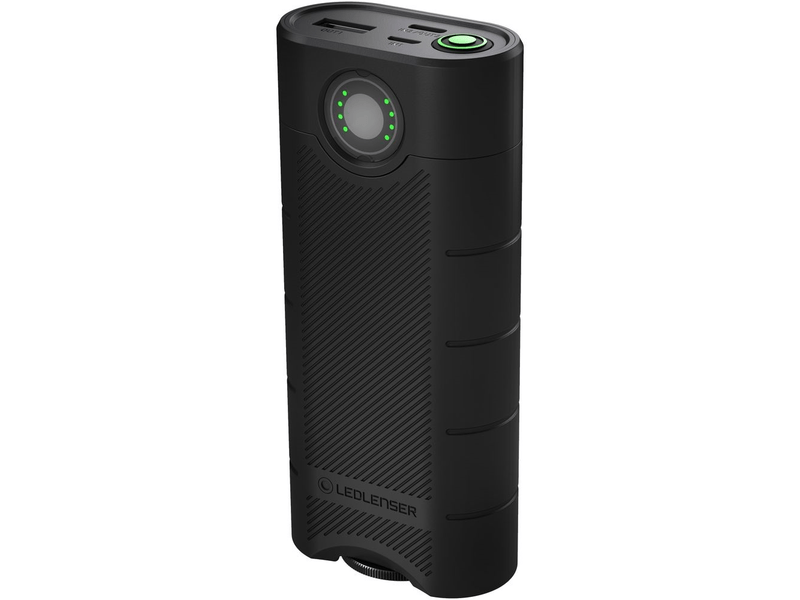 Ledlenser Flex10 Powerbank, 6800 mAh (502127)