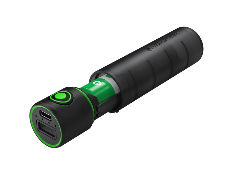 Ledlenser Flex3 Powerbank, 3400 mAh (502126)