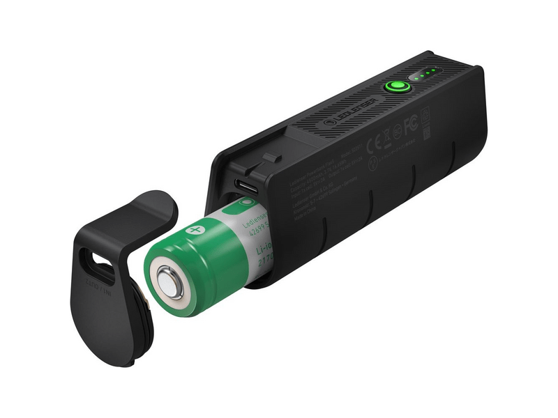 Ledlenser Flex5 Powerbank, 4500mAh (502511)
