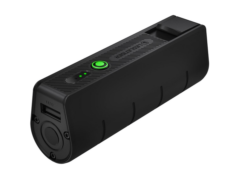 Ledlenser Flex5 Powerbank, 4500mAh (502511)