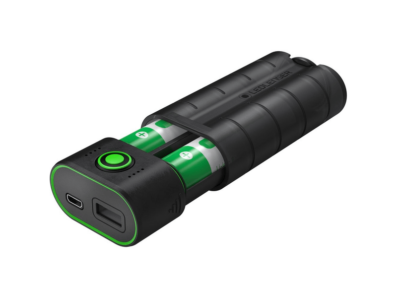 Ledlenser Flex7 Powerbank, 6800 mAh (502125)