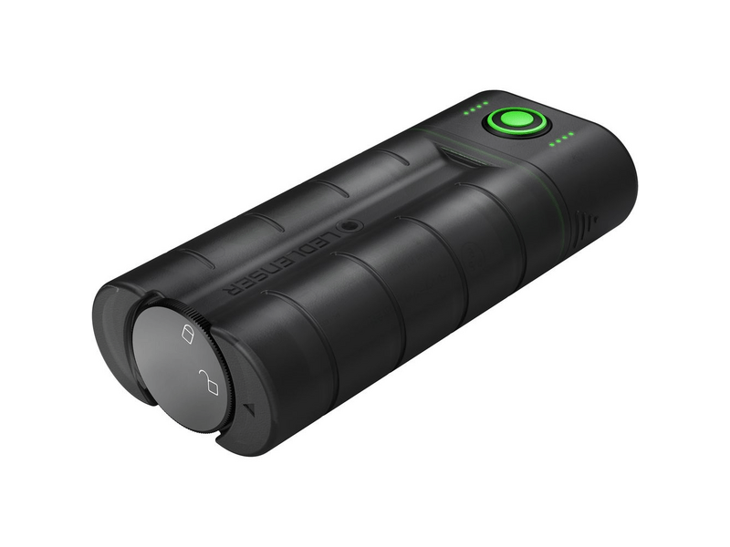 Ledlenser Flex7 Powerbank, 6800 mAh (502125)