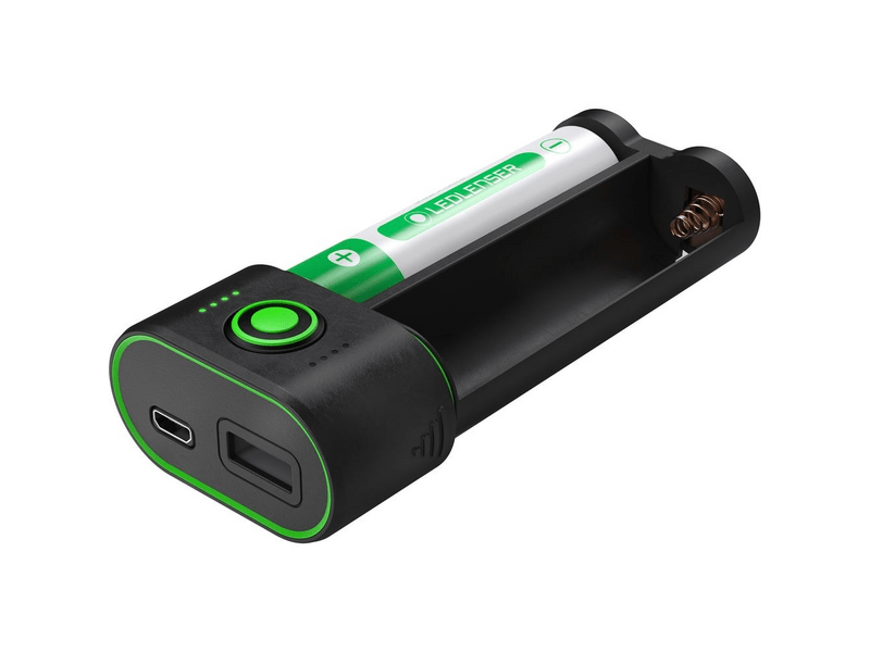 Ledlenser Flex7 Powerbank, 6800 mAh (502125)