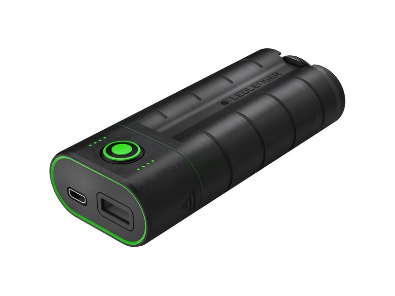 Ledlenser Flex7 Powerbank, 6800 mAh (502125)