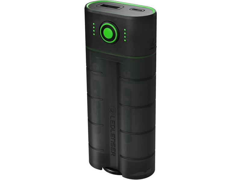 Ledlenser Flex7 Powerbank, 6800 mAh (502125)