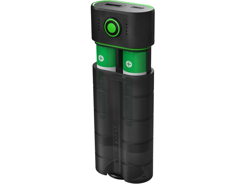 Ledlenser Flex7 Powerbank, 6800 mAh (502125)