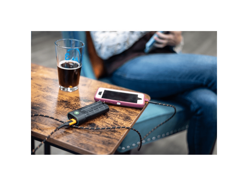 Ledlenser Flex7 Powerbank, 6800 mAh (502125)
