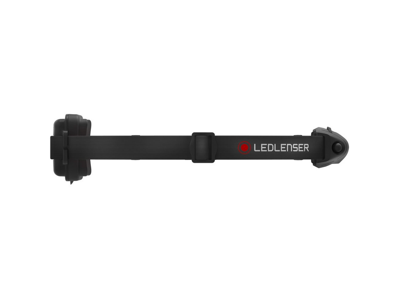 Ledlenser H4 fejlámpa (501097)
