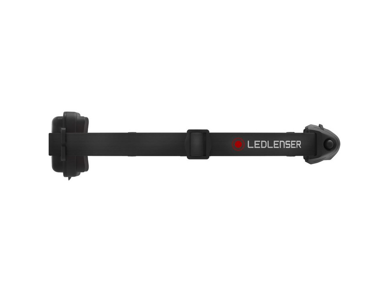 Ledlenser H4 fejlámpa (501096)