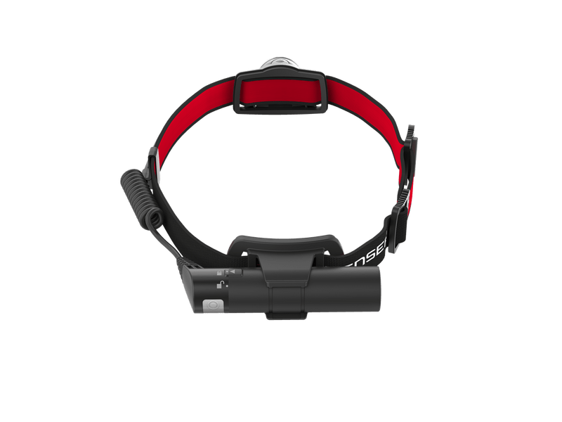 Ledlenser H8R tölthető fejlámpa (500853)