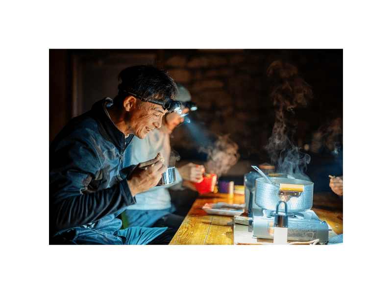 Ledlenser HF6R Core Tölthető fejlámpa (502796)