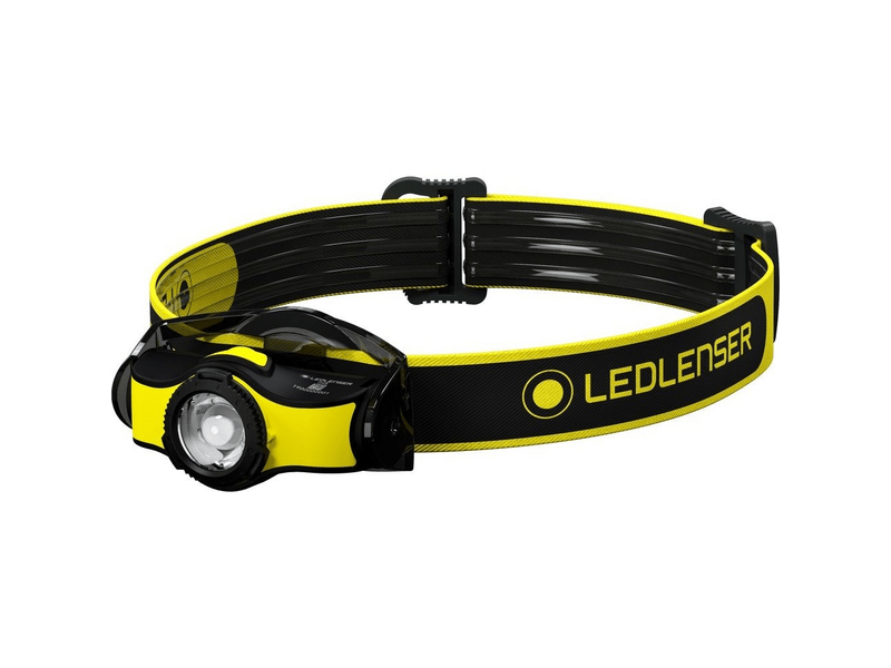 Ledlenser iH5 ipari fejlámpa (502024)