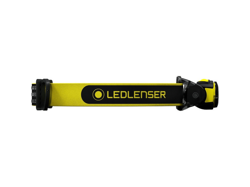 Ledlenser iH5 ipari fejlámpa (502024)