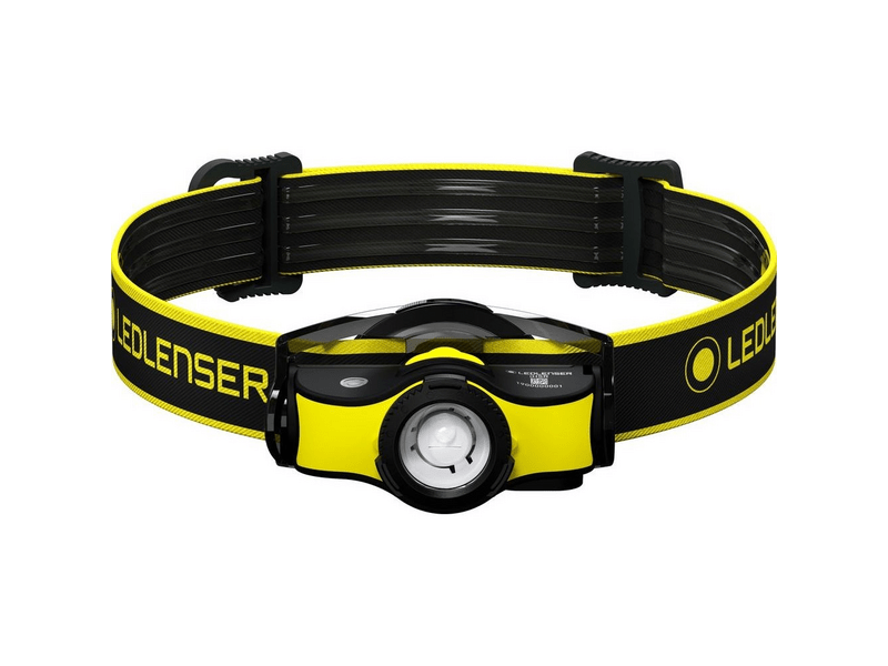 Ledlenser iH5R Tölthető ipari fejlámpa (502025)