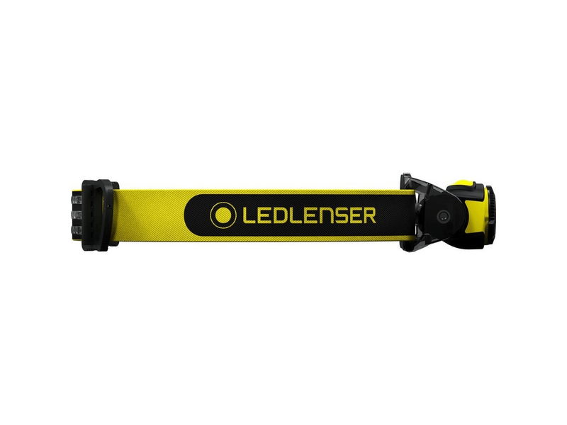 Ledlenser iH5R Tölthető ipari fejlámpa (502025)