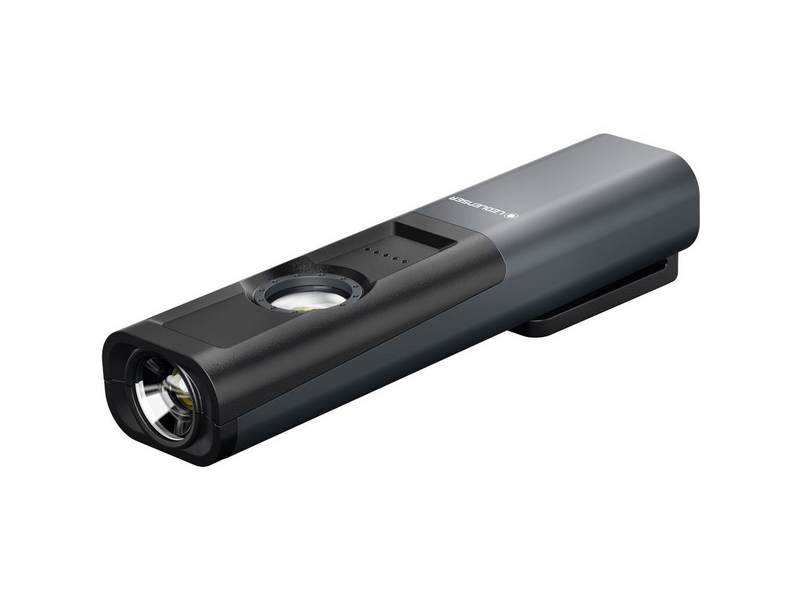 Ledlenser iW5R Tölthető munkalámpa