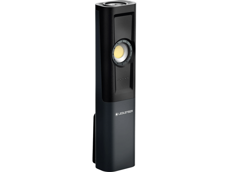 Ledlenser iW5R Tölthető munkalámpa