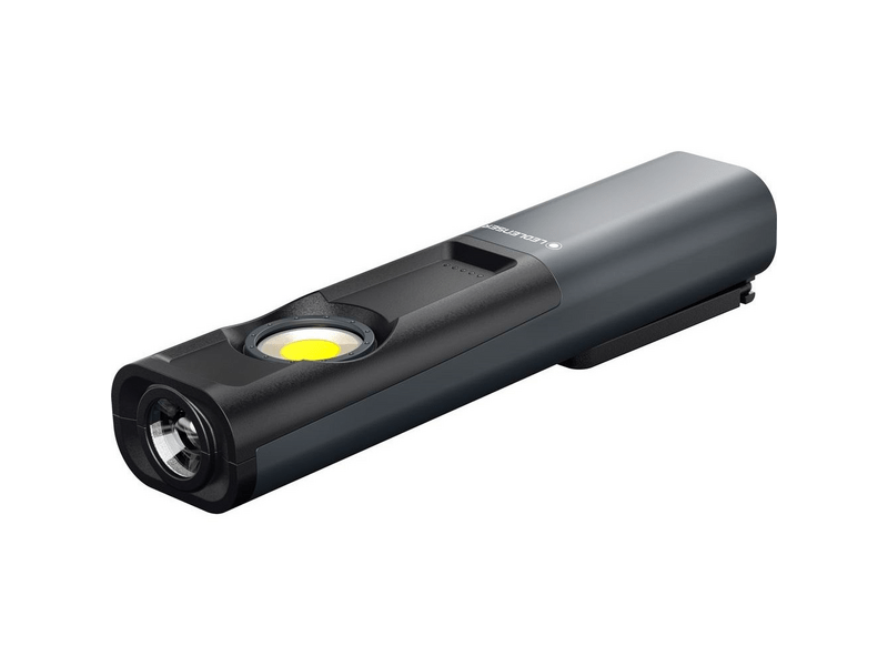 Ledlenser iW7R  Tölthető munkalámpa