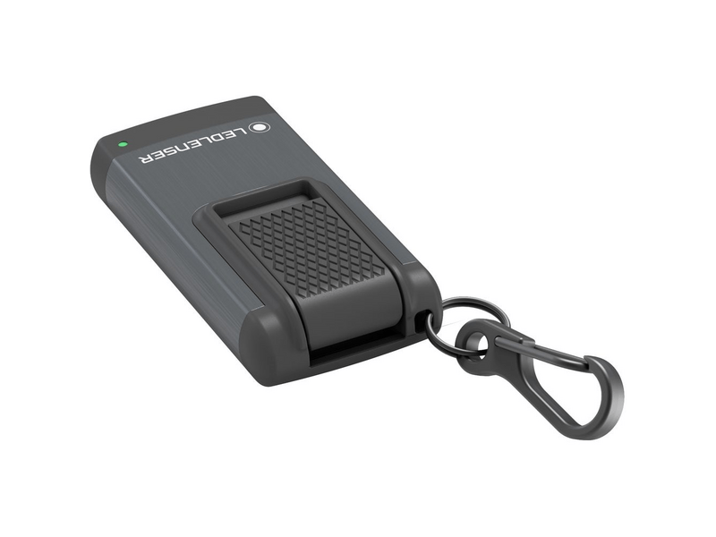 Ledlenser K4R Tölthető kulcstartós lámpa (502574)