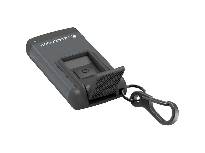 Ledlenser K4R Tölthető kulcstartós lámpa (502574)